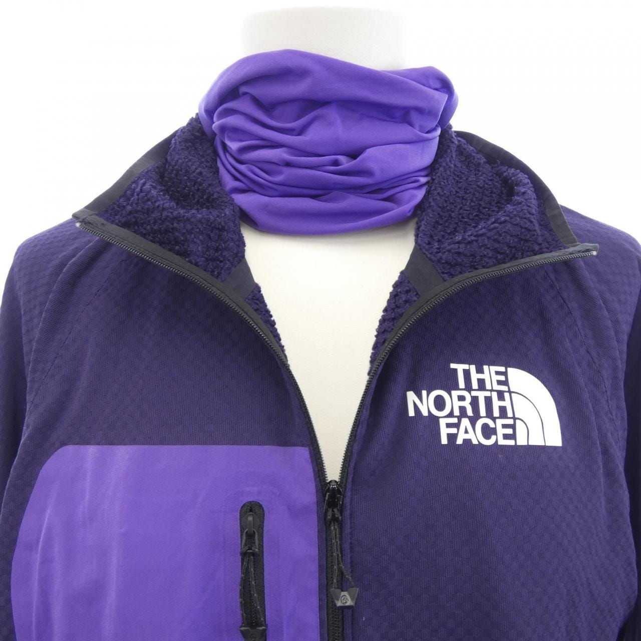 ザノースフェイス THE NORTH FACE NL02014 パーカー