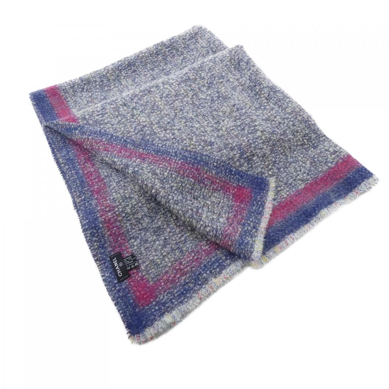 シャネル CHANEL STOLE