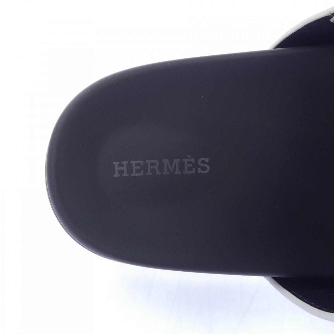 エルメス HERMES シプレ 261072Z サンダル