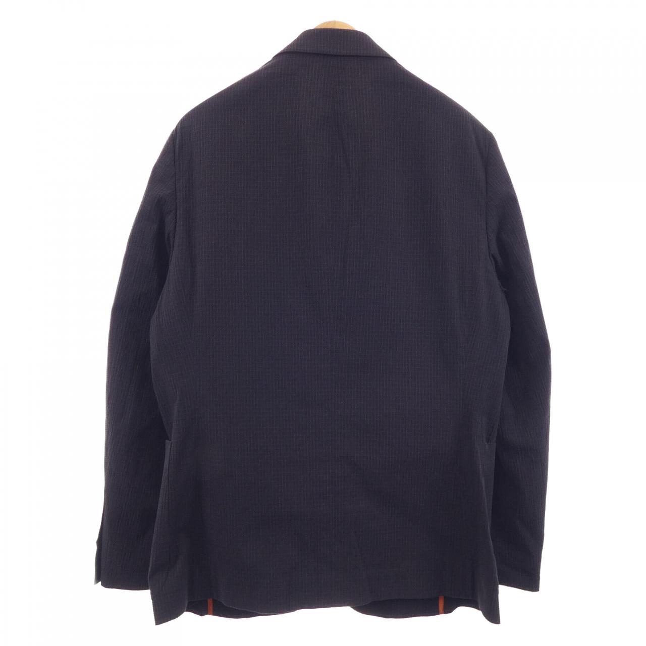 ピーエスポールスミス PS Paul Smith PY-BM-86191 ジャケット