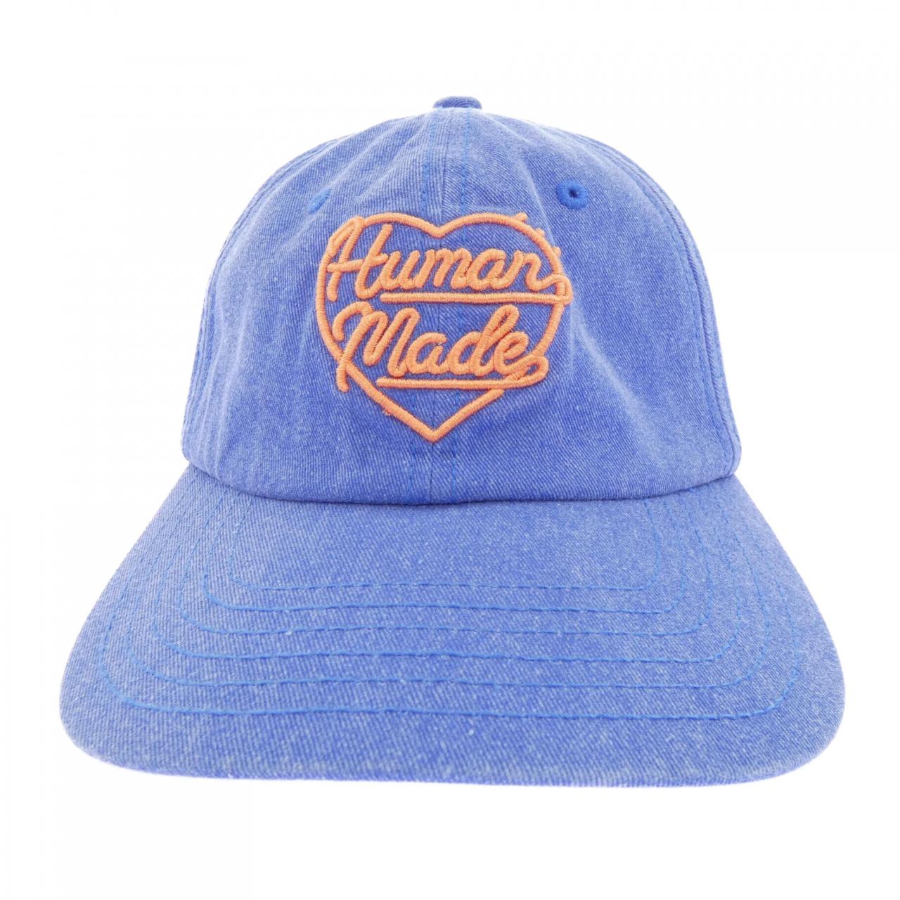 ヒューマンメイド HUMAN MADE キャップ