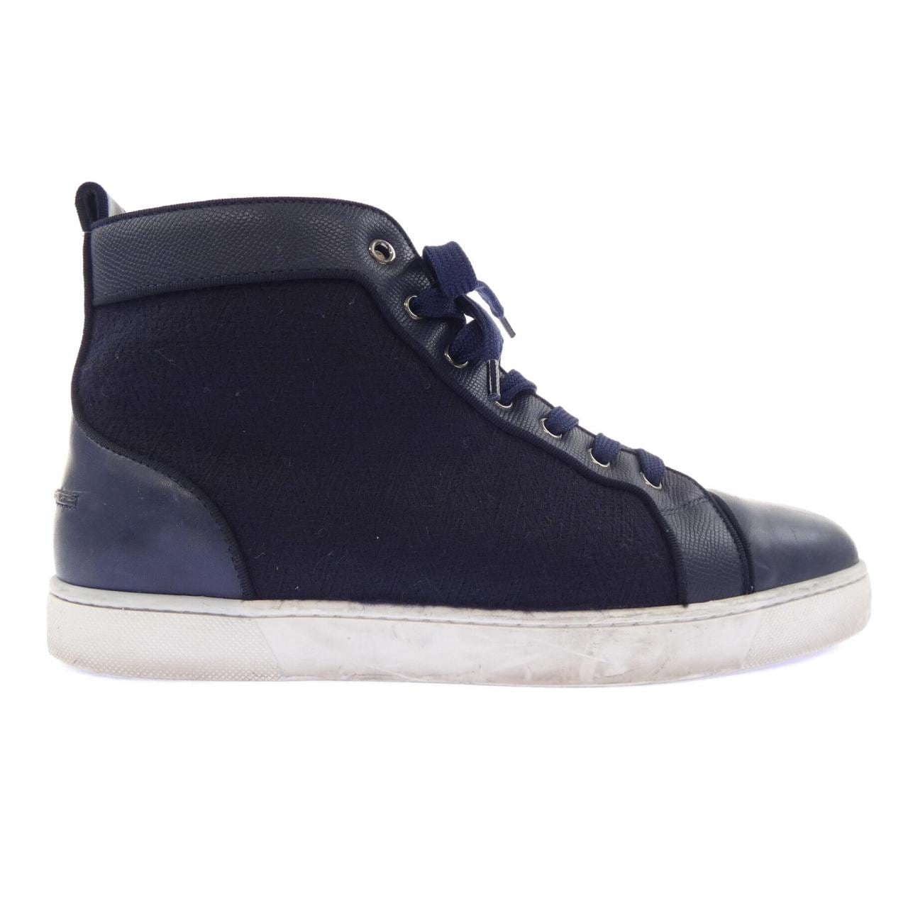 クリスチャンルブタン CHRISTIAN LOUBOUTIN スニーカー
