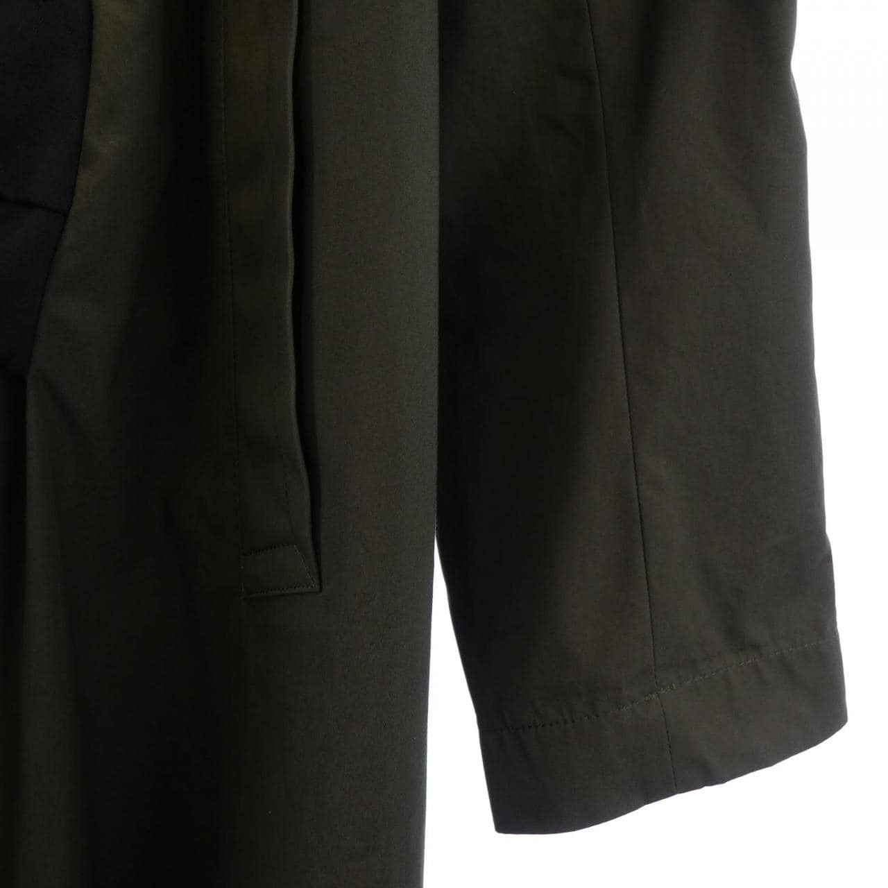 サカイ SACAI 25-03602M コート