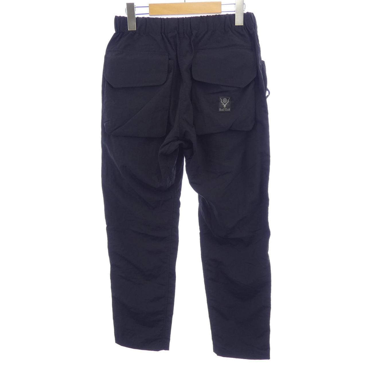 サウスツーウエストエイト SOUTH2 WEST8 PU496 パンツ