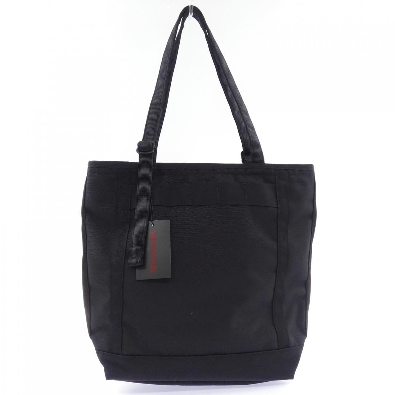 ブリーフィング BRIEFING BAG