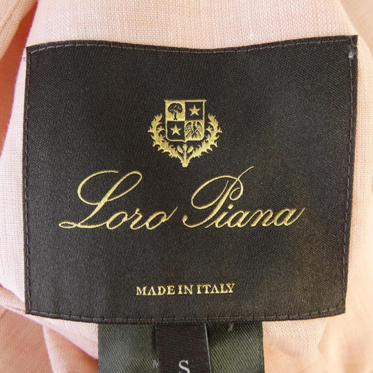 ロロピアーナ Loro Piana FAP0559 ブルゾン