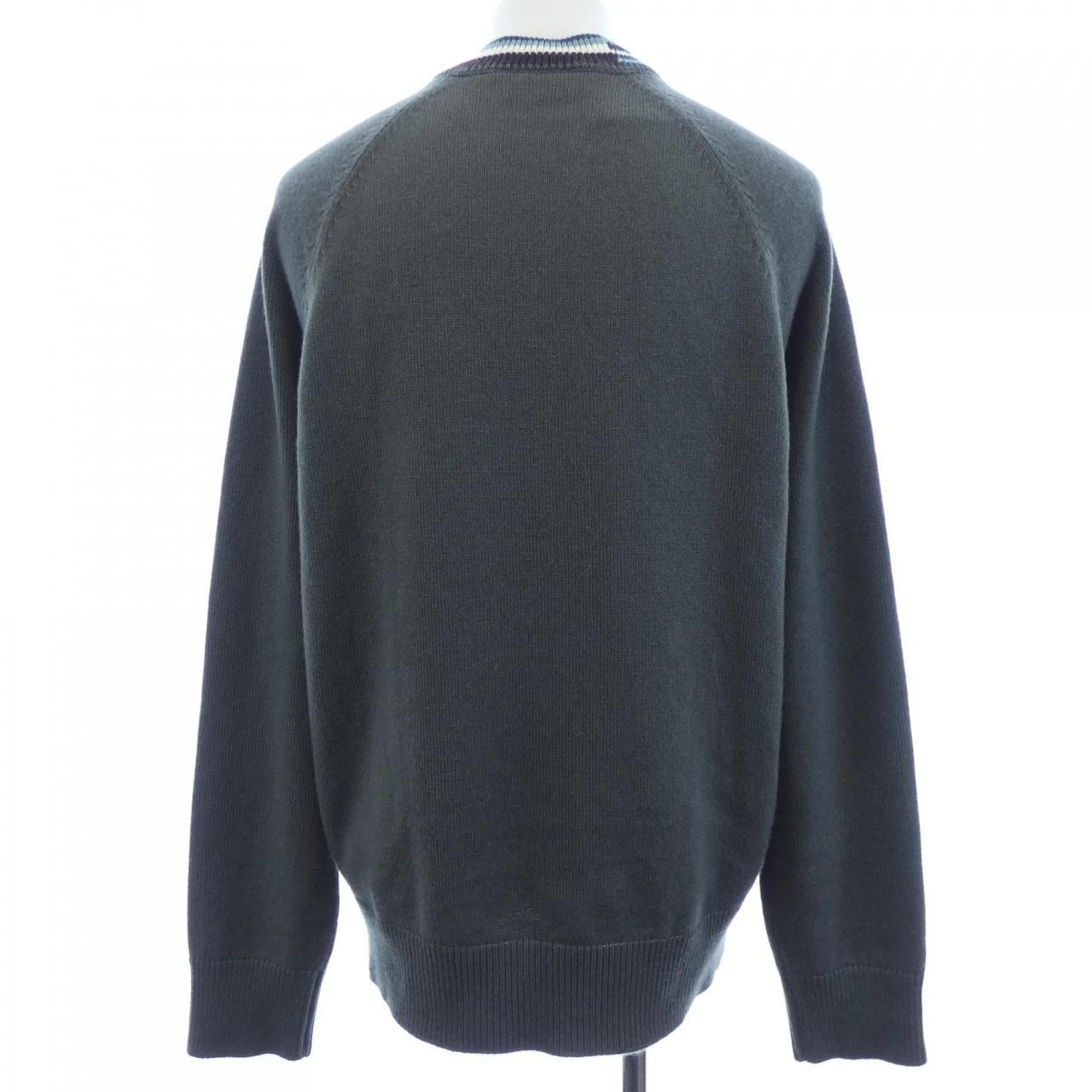 エルメス HERMES 567065HA ニット
