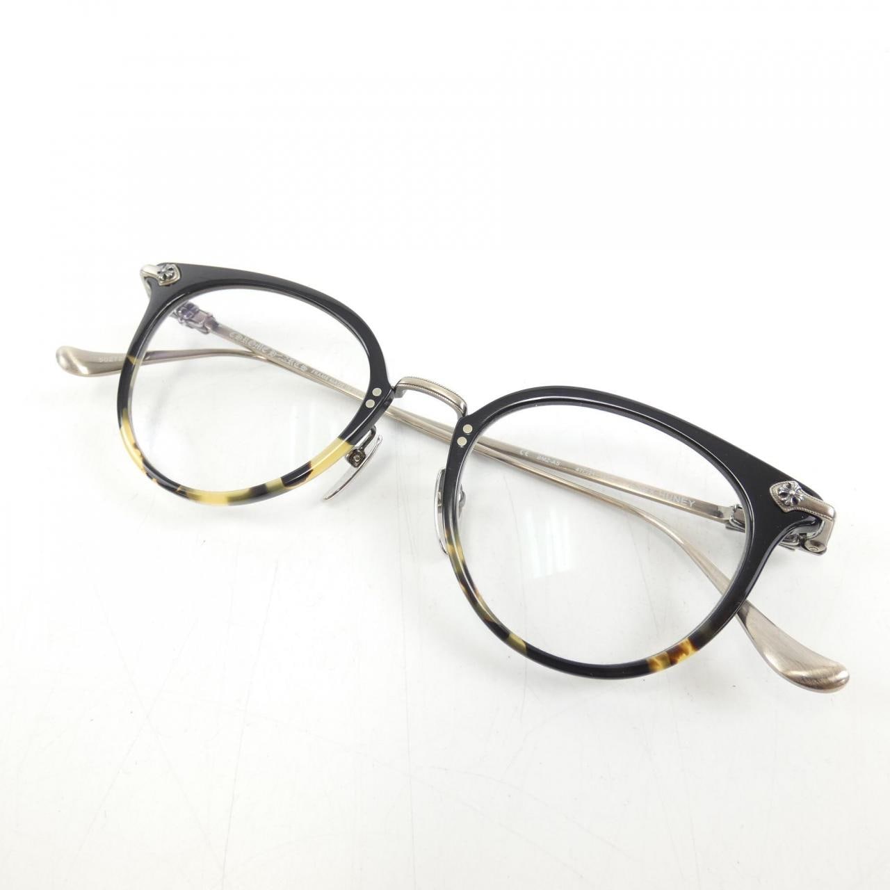 CHROME HEARTS HEARTS EYEWEAR