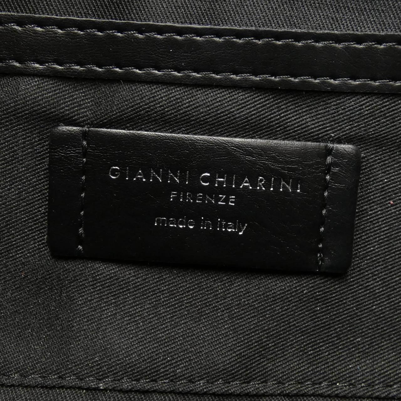 ジャンニキアリーニ GIANNI CHIARINI BAG