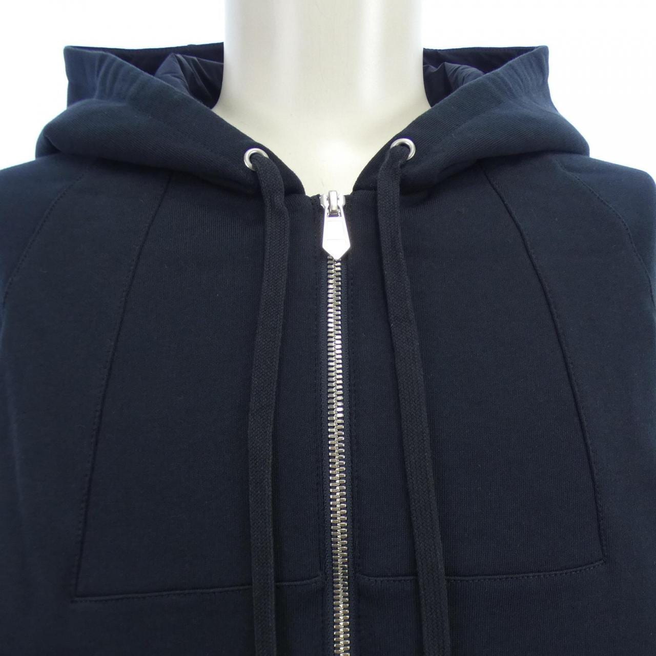 エルメス HERMES パーカー