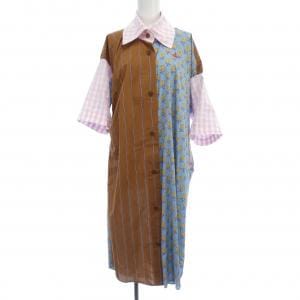 ヴィヴィアンウエストウッドレッド Vivienne Westwood RE ワンピース