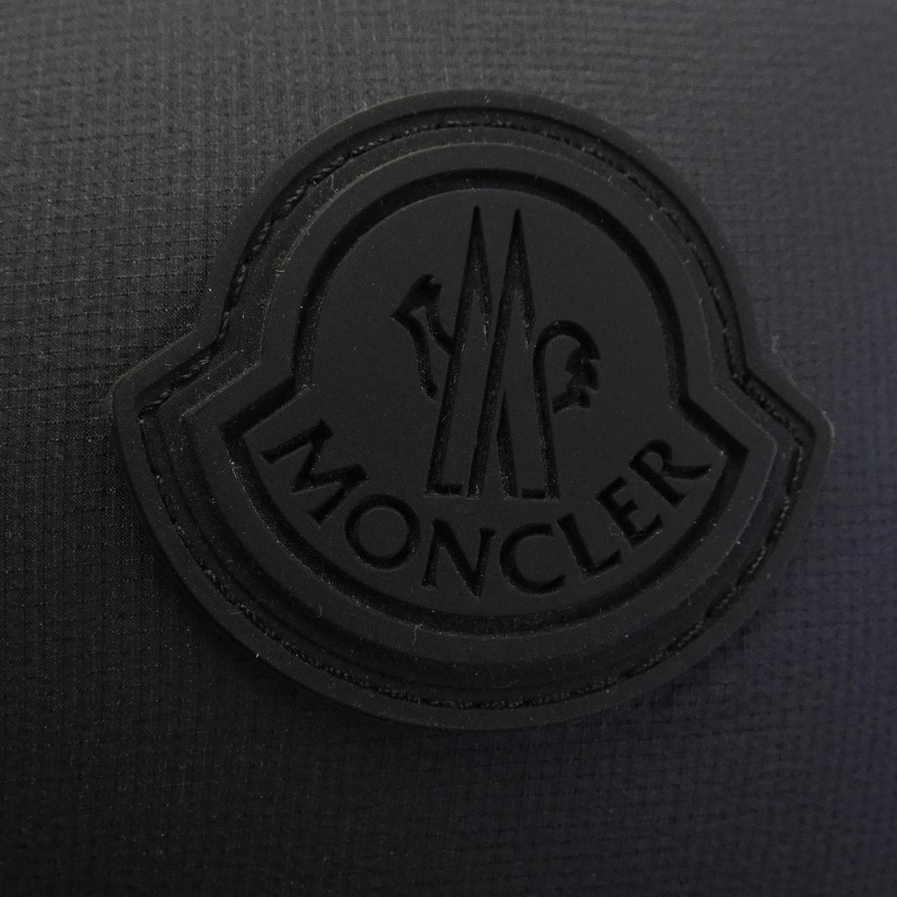 モンクレール MONCLER ダウンベスト