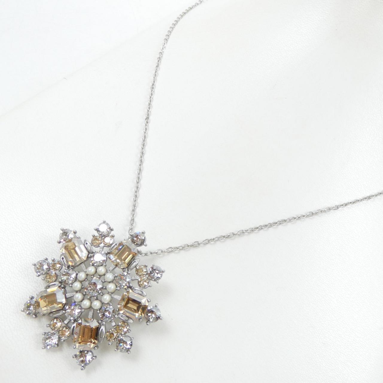 デイジーリン DAISY LIN NECKLACE