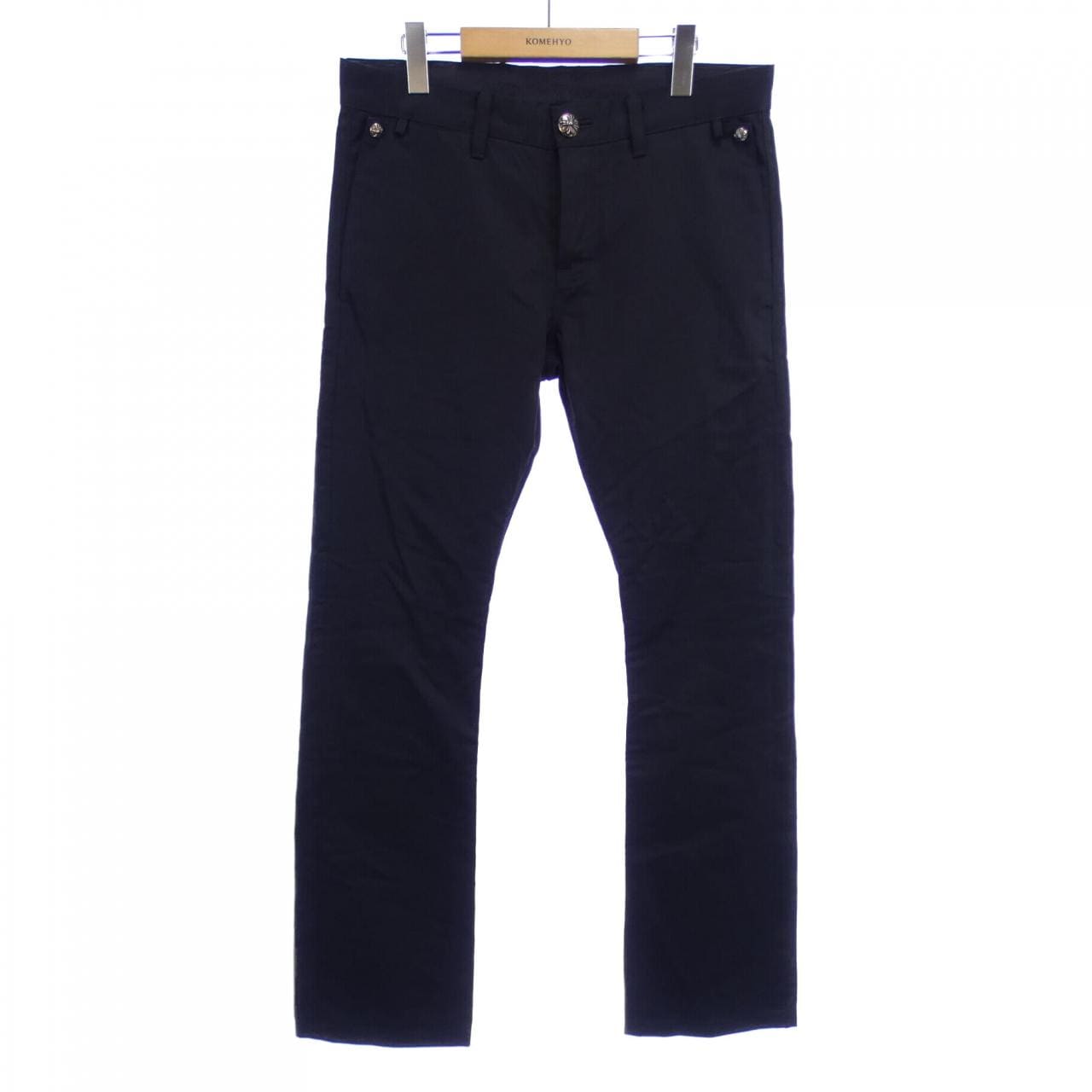 クロムハーツ CHROME HEARTS パンツ
