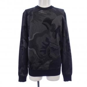 アレキサンダーマックイーン ALEXANDER McQUEEN ニット