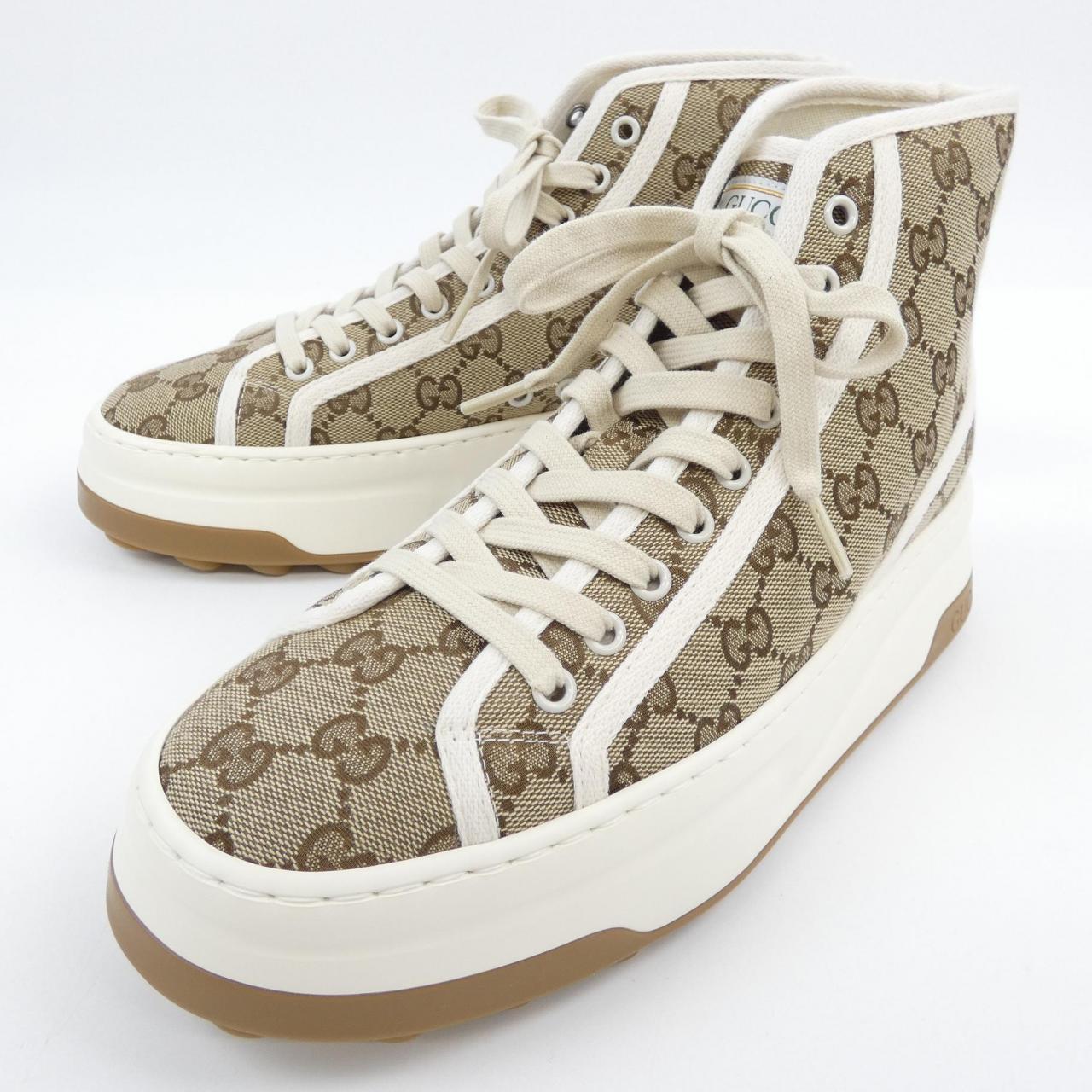 グッチ GUCCI 745999 スニーカー