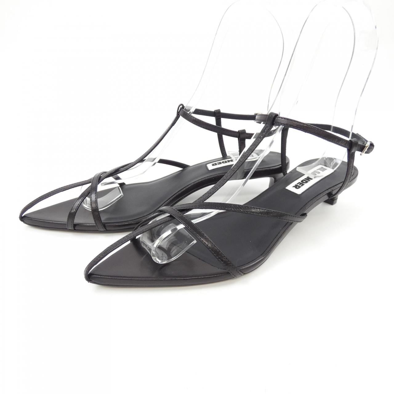 ジルサンダー JIL SANDER サンダル