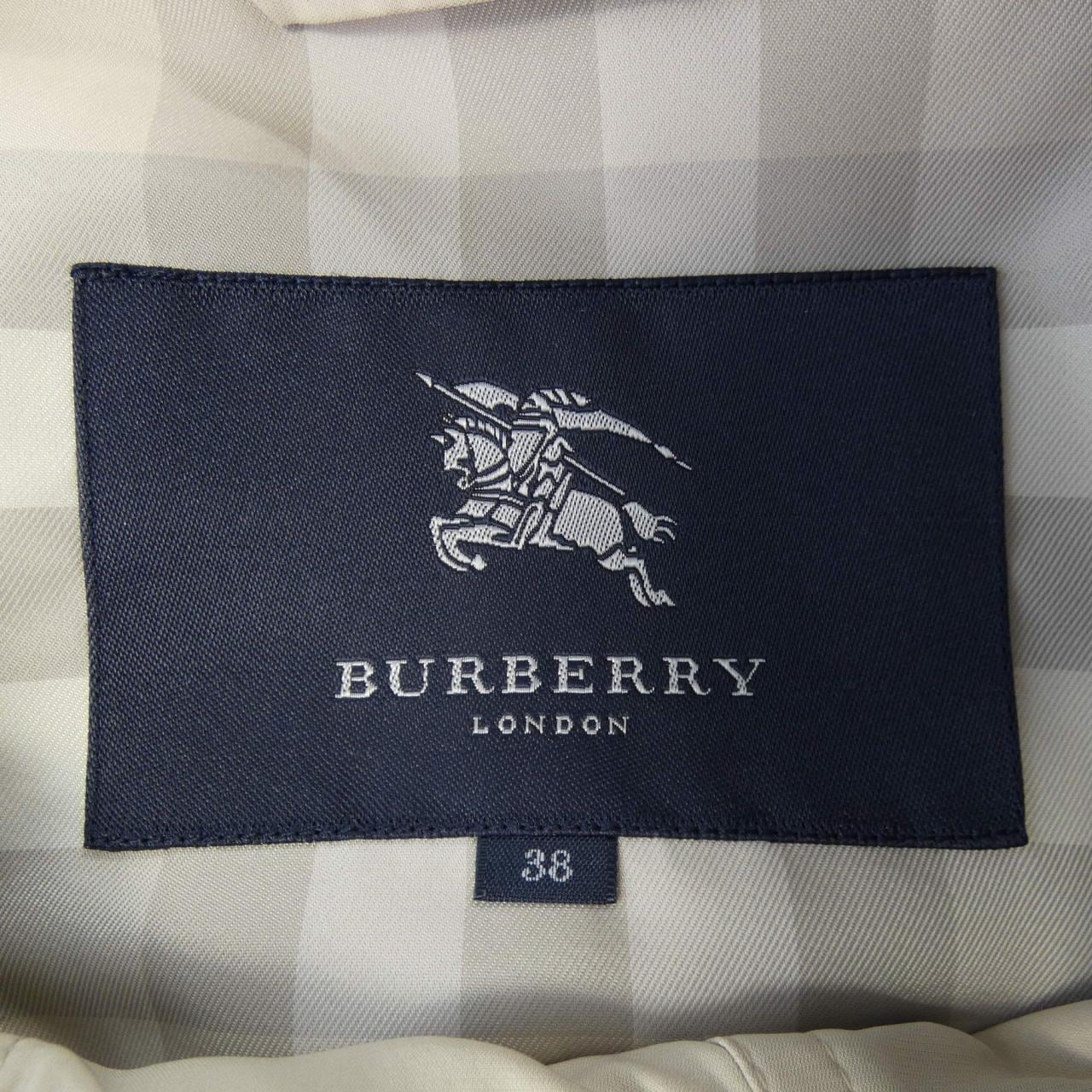 バーバリーロンドン BURBERRY LONDON ジャケット