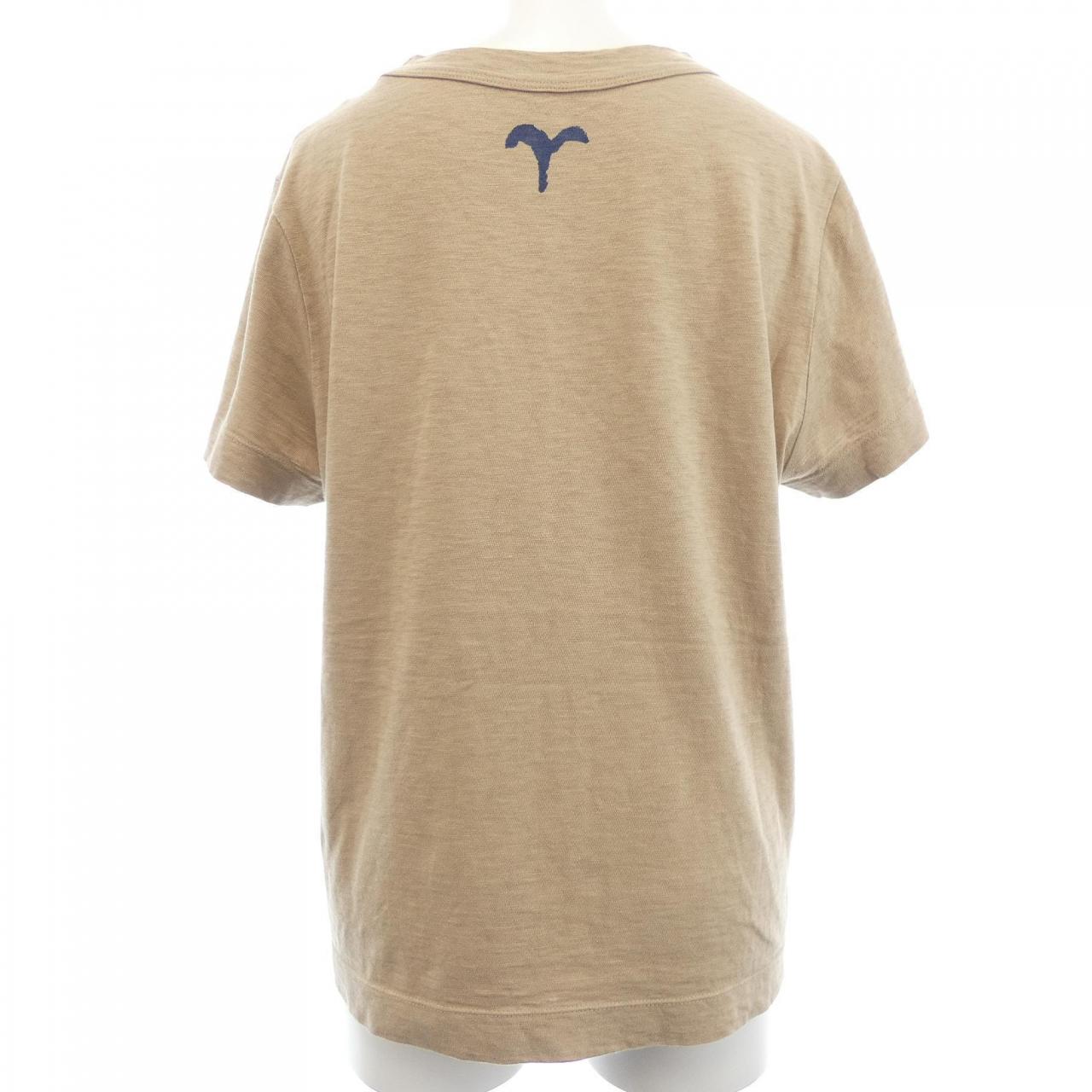 フォーティーファイブアールピーエム 45 RPM Tシャツ