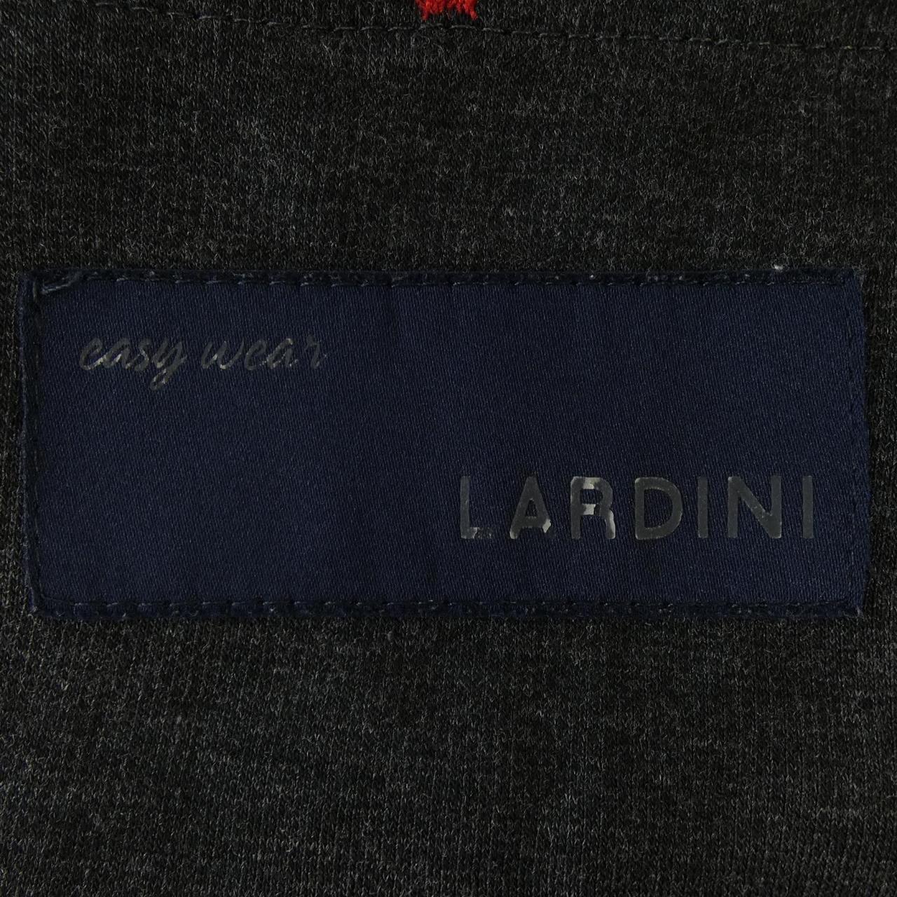 LARDINI JWL939AQ53 Jacket