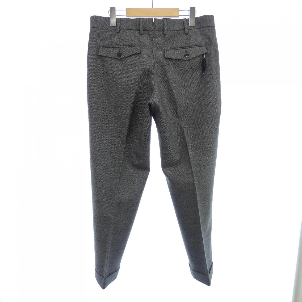 Peaty Torino PT TORINO Pants