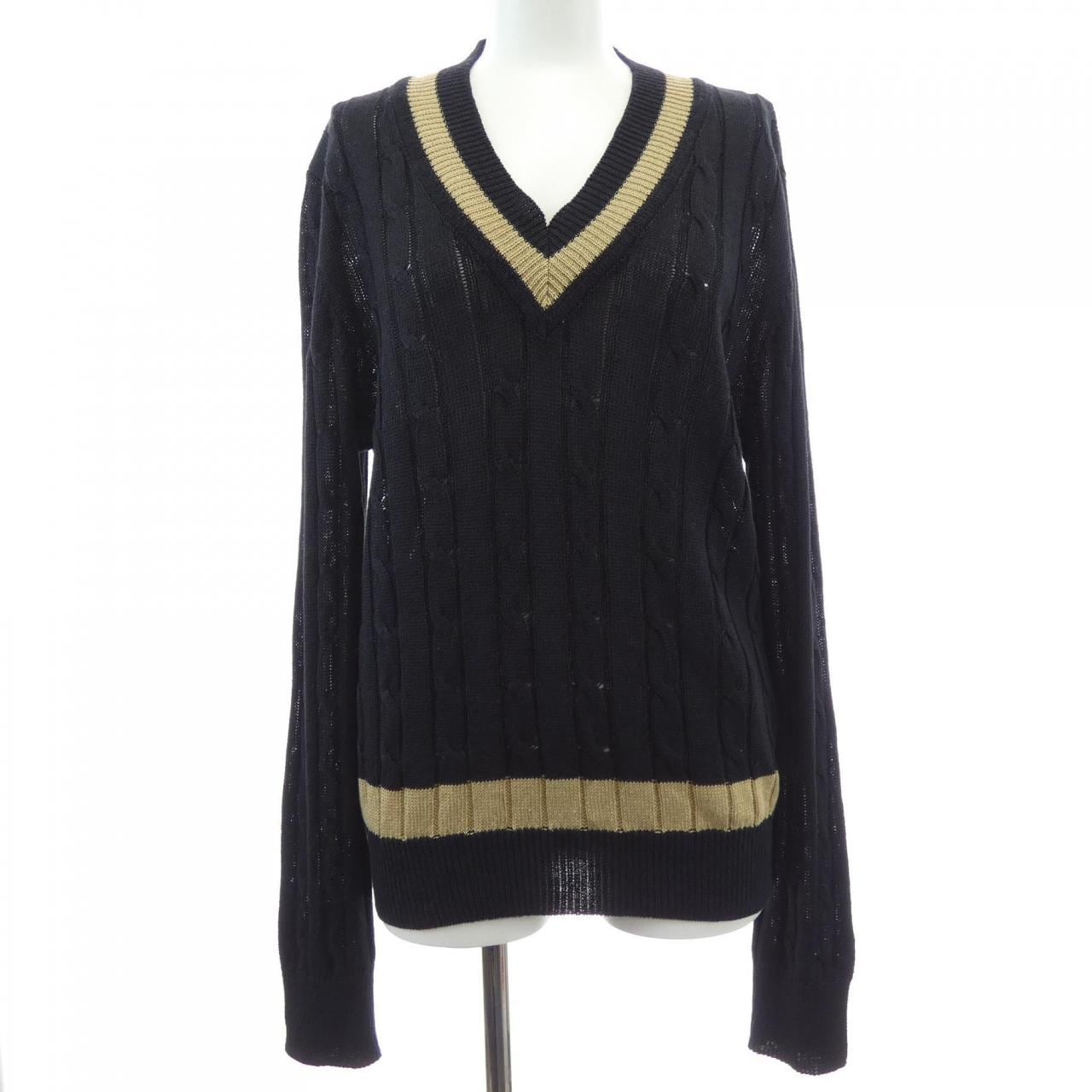 モルガーノ MORGANO ニット