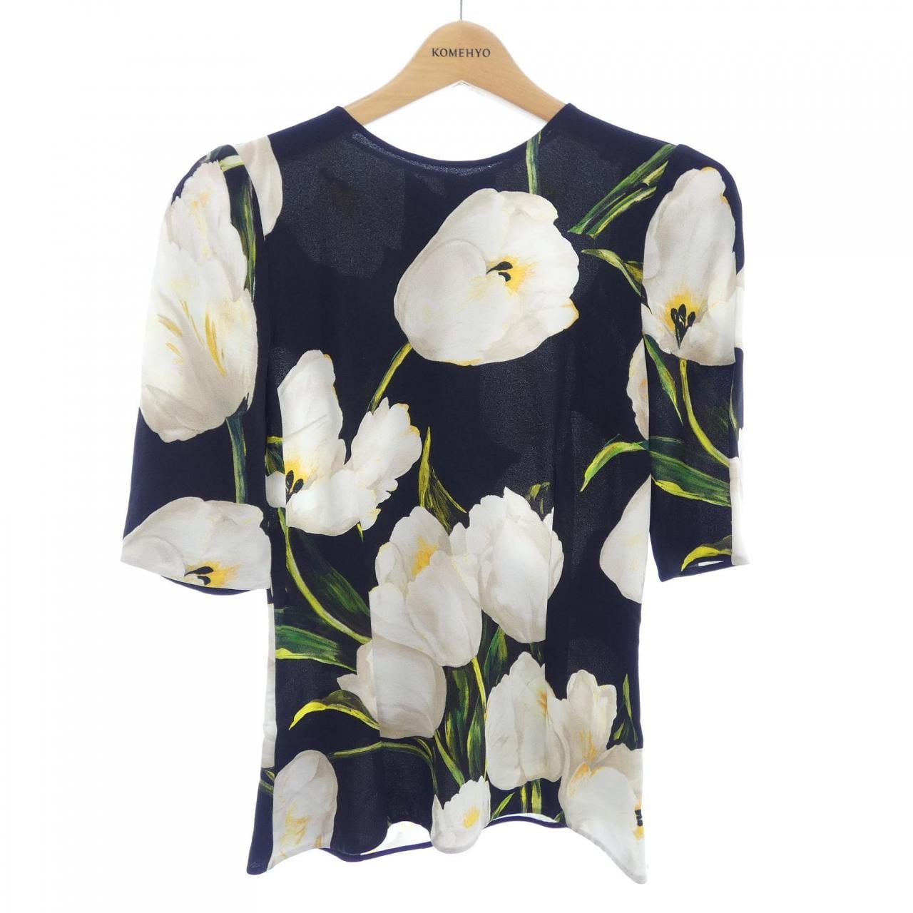 ドルチェアンドガッバーナ DOLCE&GABBANA F7X41T/FSRG3 トップス