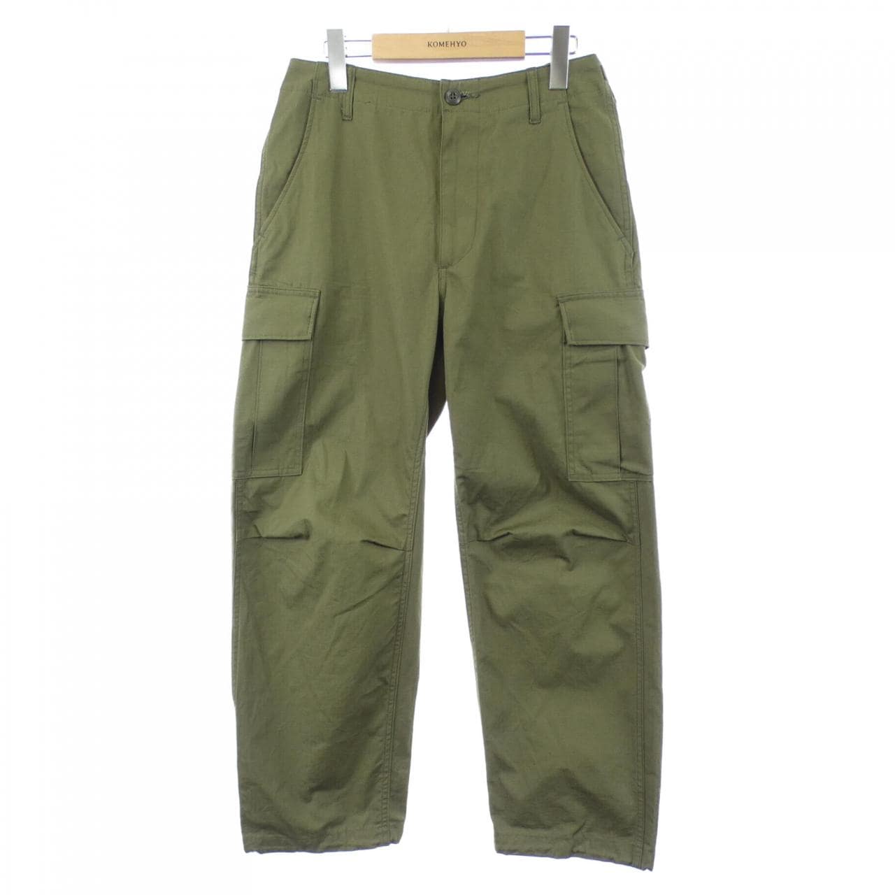 ケネスフィールド KENNETH FIELD パンツ