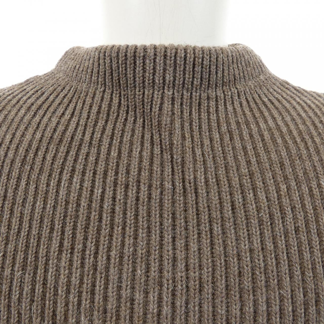 Andersen Andersen ANDERSEN-ANDERSEN knit