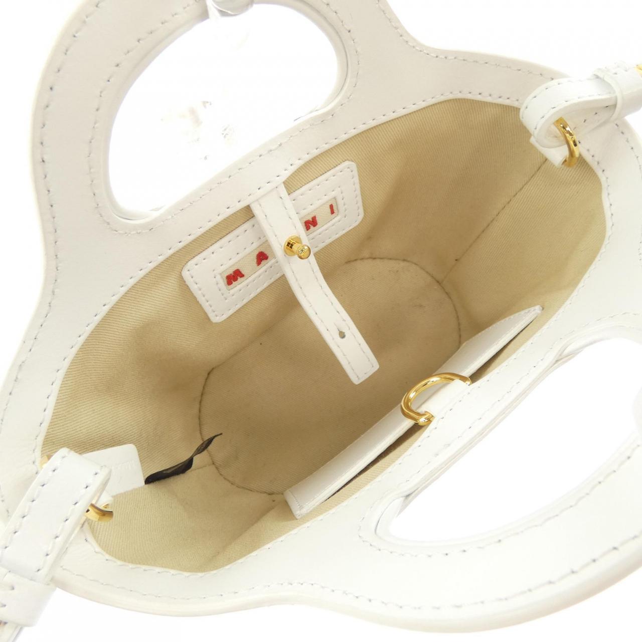 マルニ MARNI TROPICALIA BMMP0067Q0 BAG