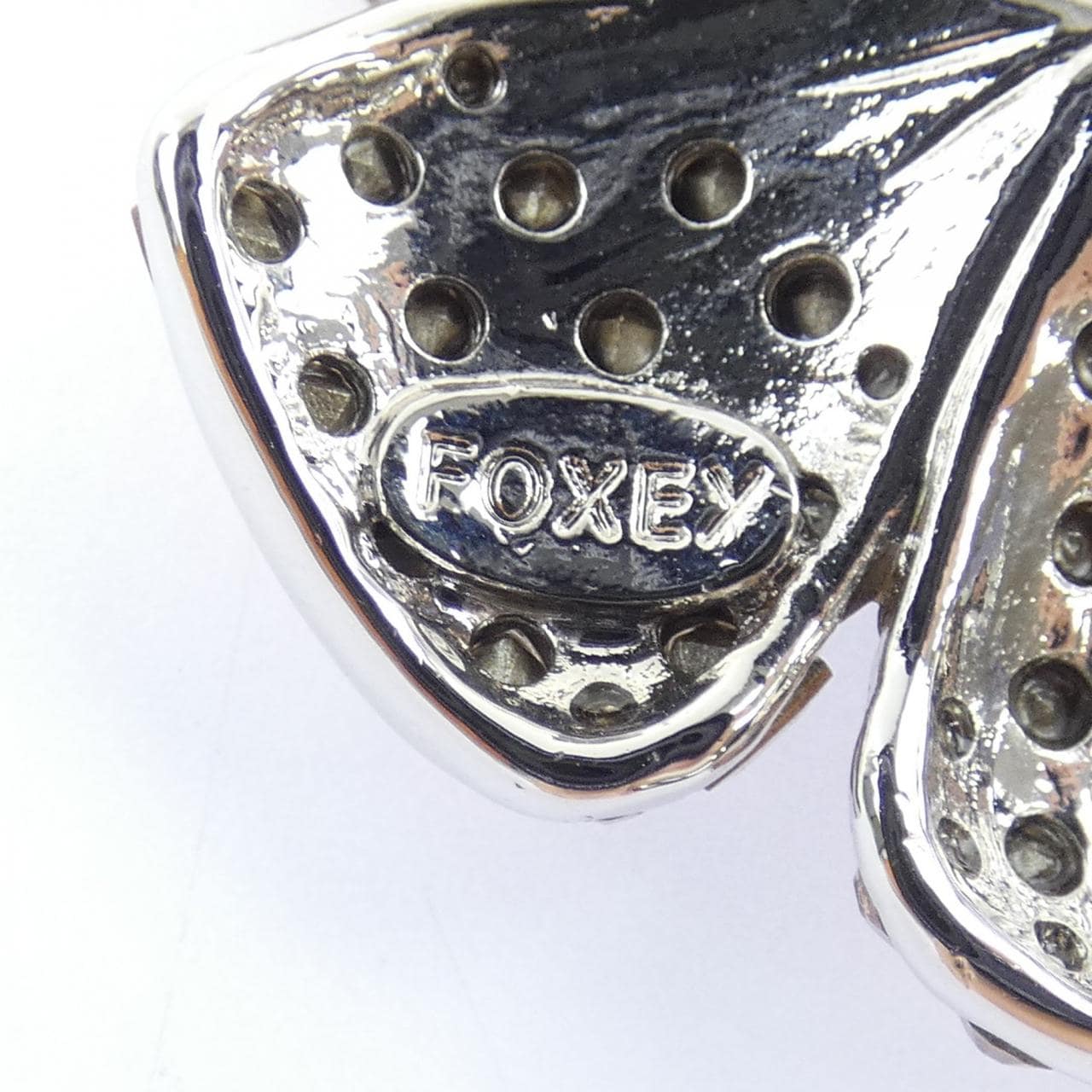 フォクシー FOXEY 26645 ブローチ