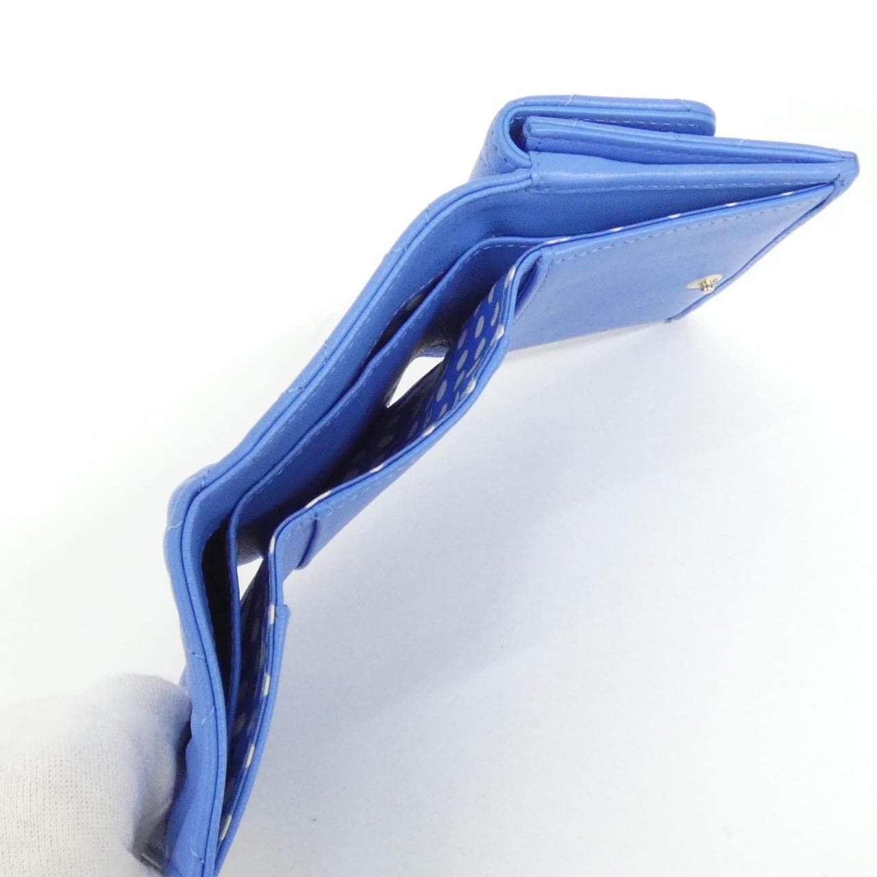 シャネル AP3808 財布