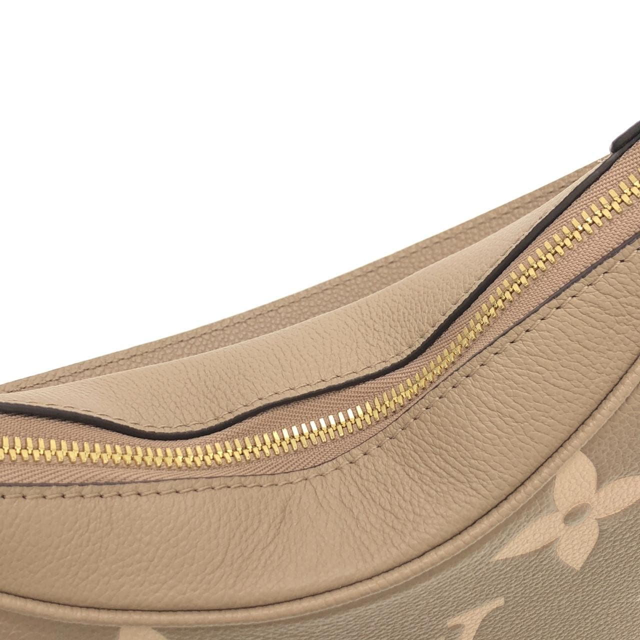 ルイヴィトン バイカラー モノグラム アンプラント バガテル M46112 ショルダーバッグ