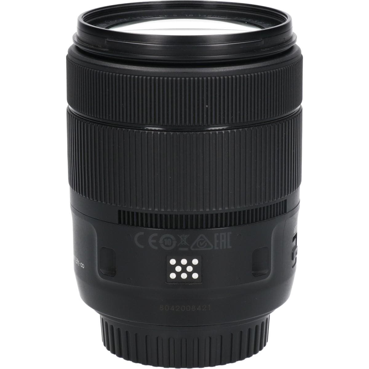 EF-S18-135mm F3.5-5.6IS USM