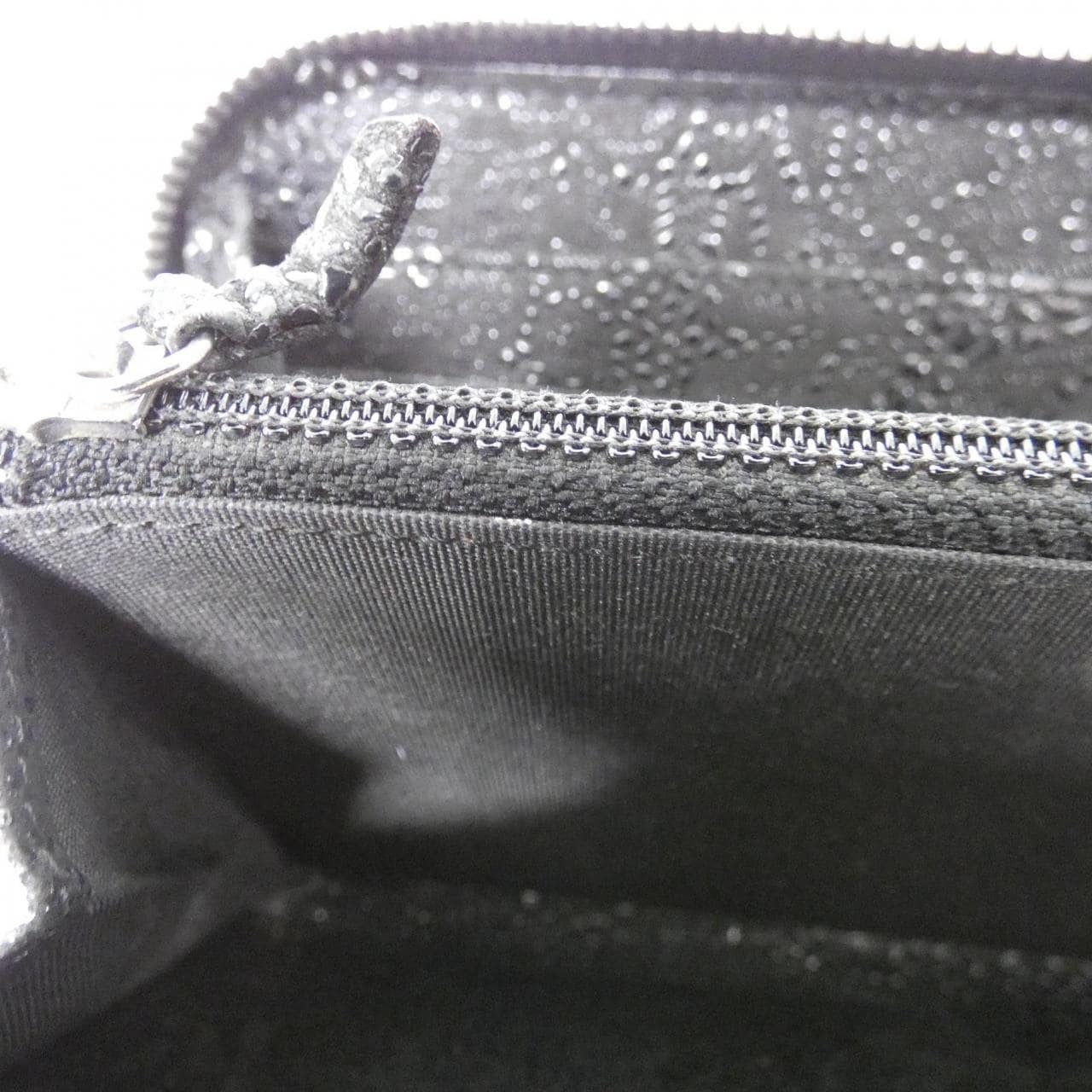 シャネル 80125 財布