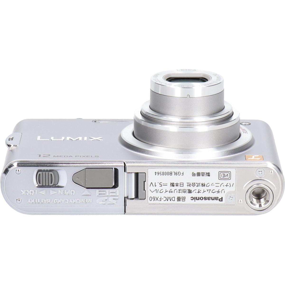 ＤＭＣ－ＦＸ６０