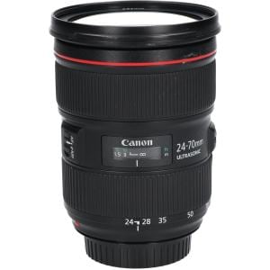 ＥＦ２４－７０ｍｍ　Ｆ２．８ＬＩＩＵＳＭ