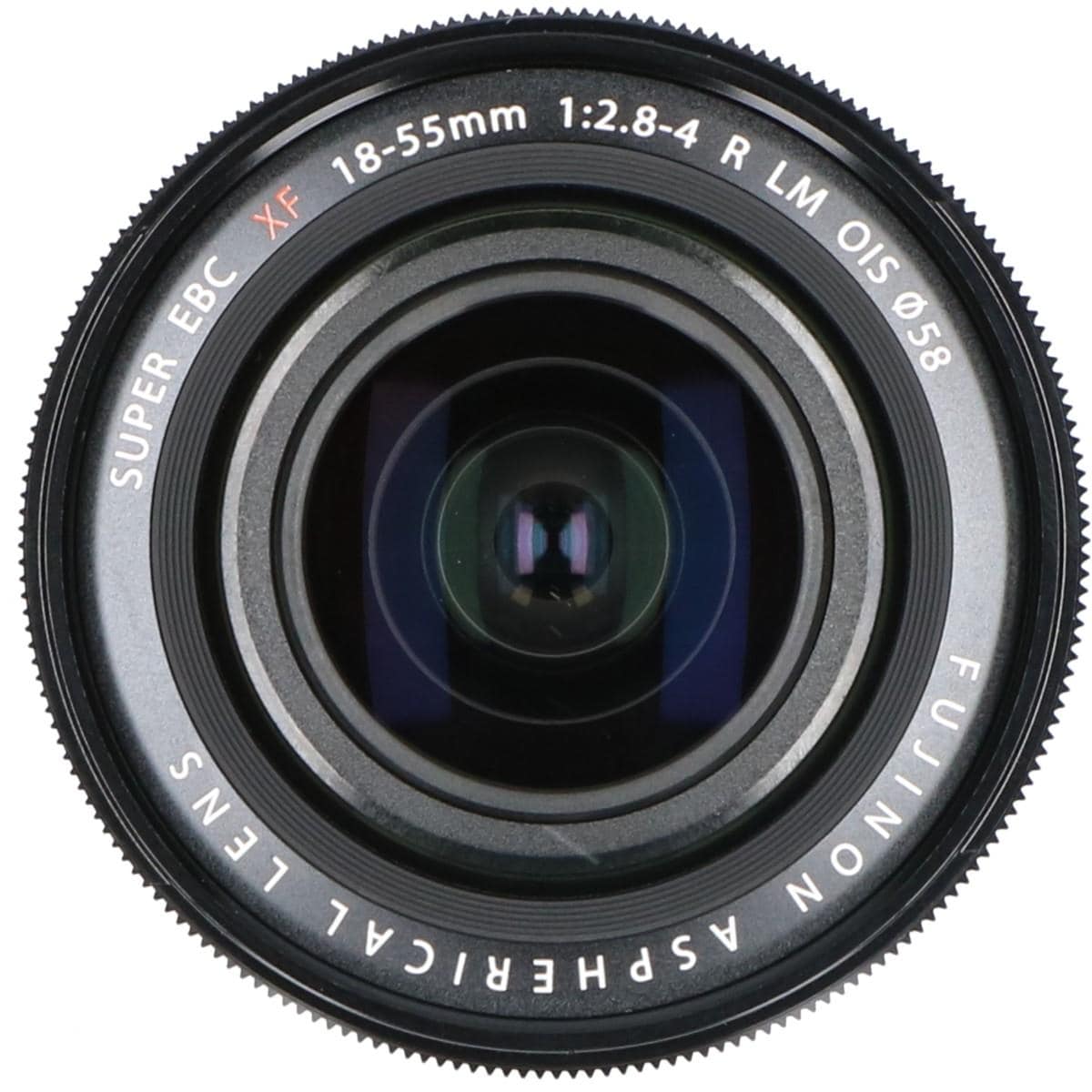 ＸＦ１８－５５ｍｍ　Ｆ２．８－４Ｒ　ＬＭ　ＯＩＳ