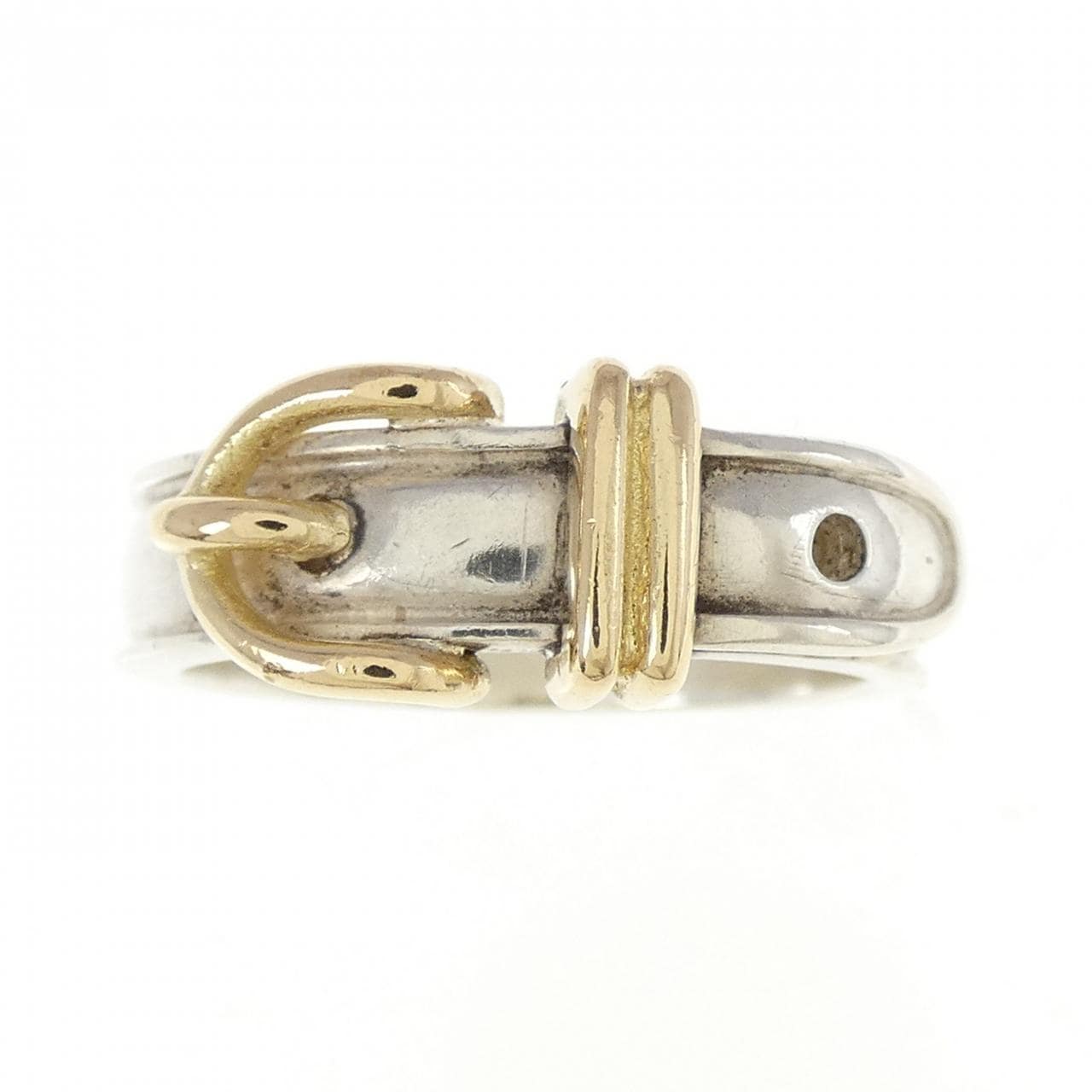 HERMES 925/ Hallmark戒指