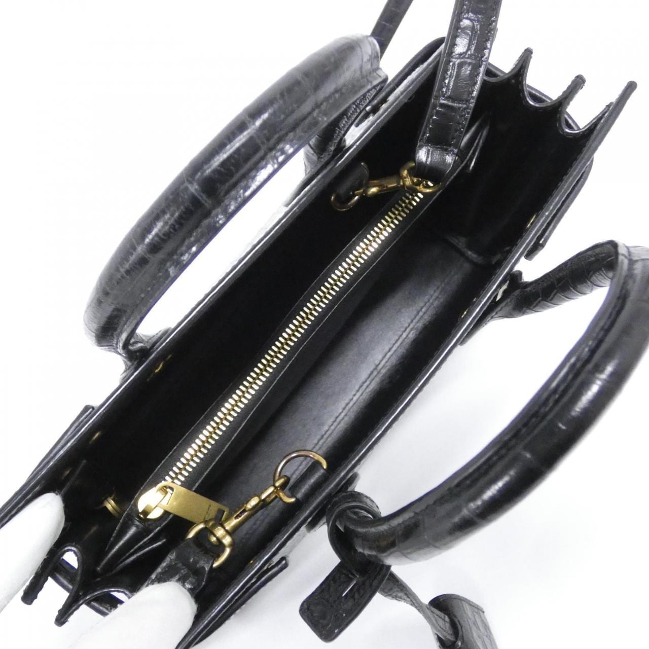 サンローラン ベイビー サック ド ジュール 621863 バッグ