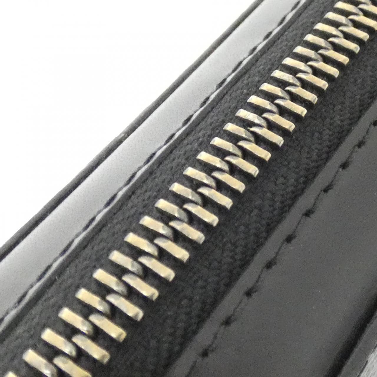 ルイヴィトン モノグラム エクリプス ジッピーXL M61698 財布