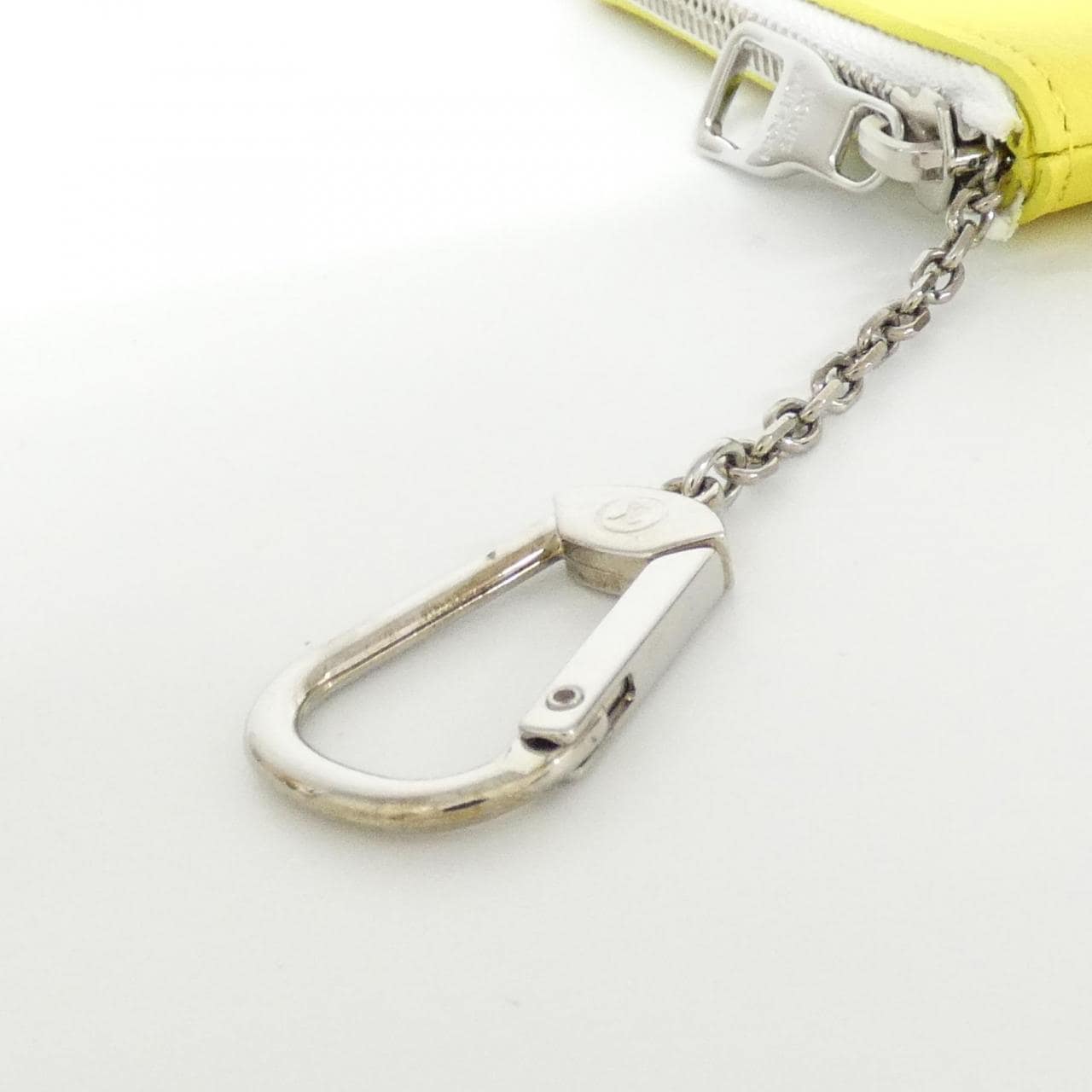 ルイヴィトン エブリデイLV ポシェット クレ M80845 コイン＆キーケース