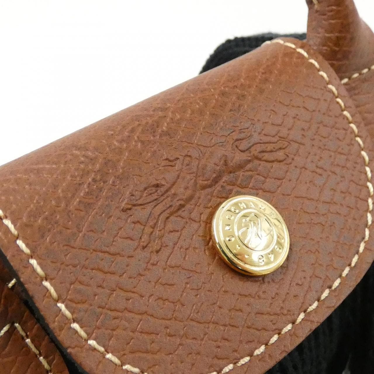 [BRAND NEW] Longchamp Le Pliage Fillet 10139 HVH Shoulder Bag