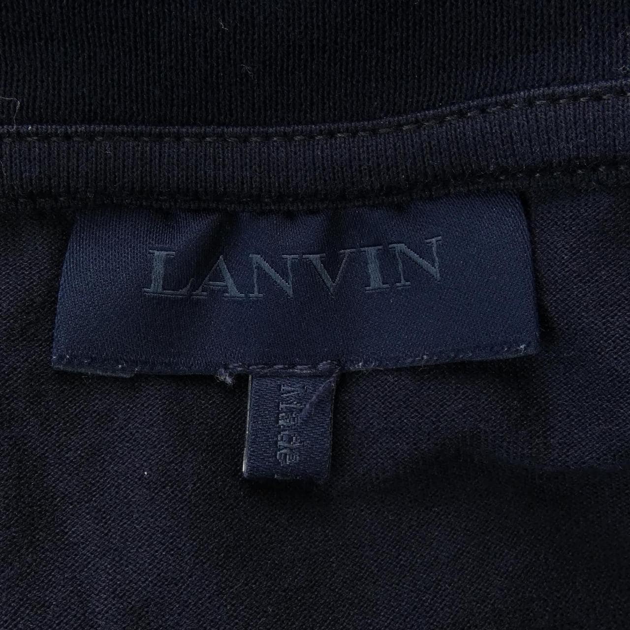 LANVIN T卹