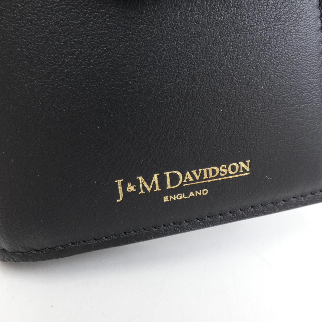 ジェイアンドエムデヴィッドソン J&M DAVIDSON WALLET