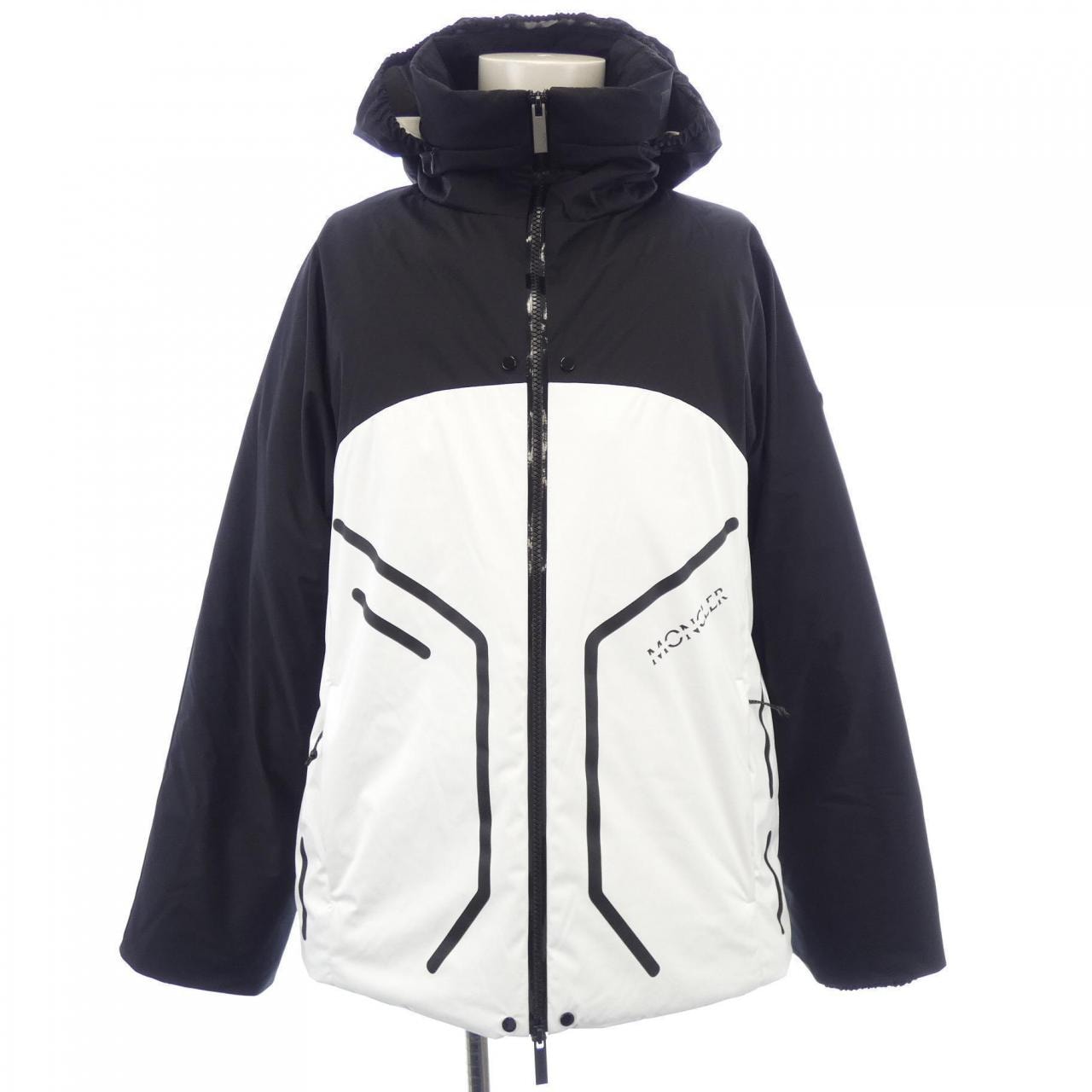 MONCLER MONCLER Down Jacket