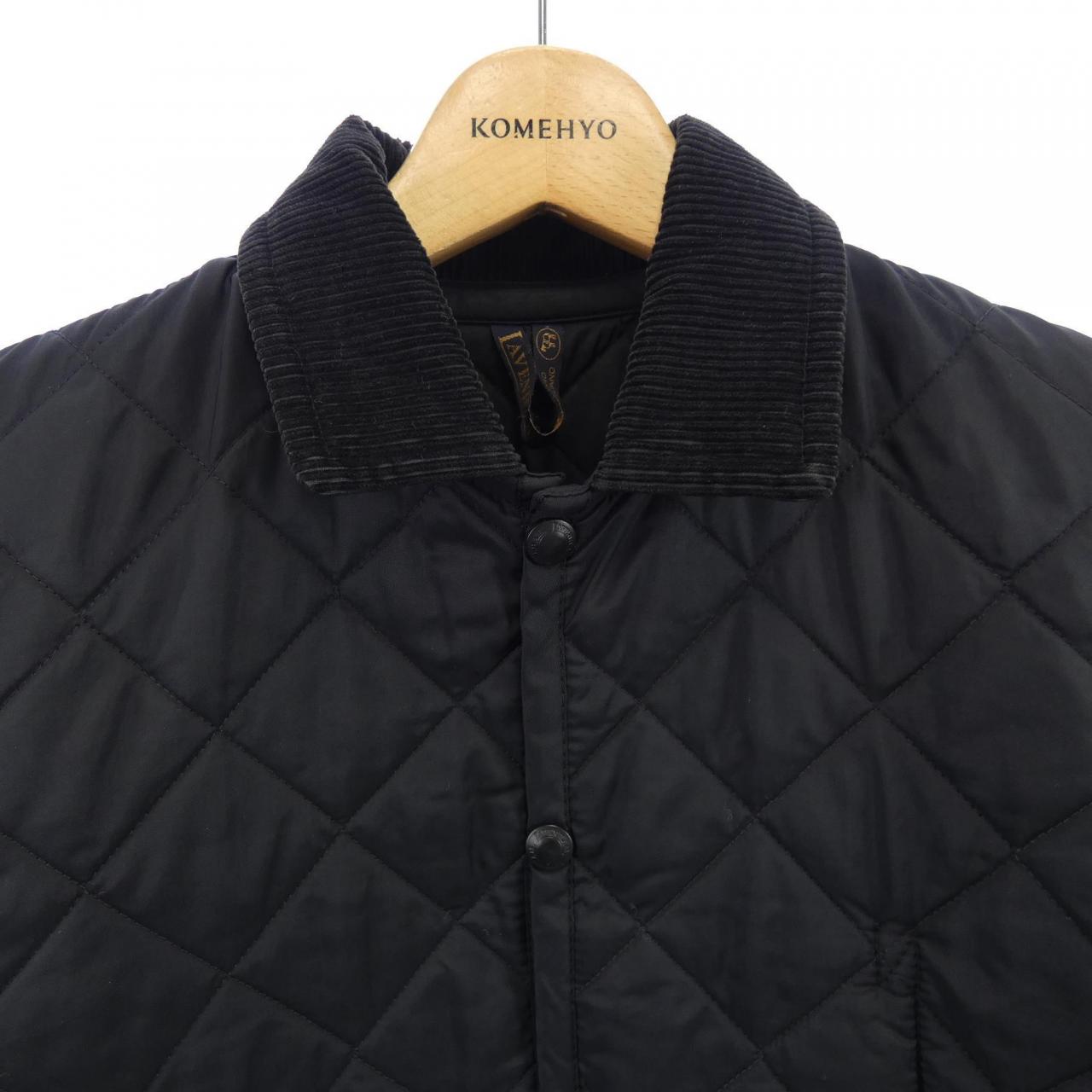 ラベンハム LAVENHAM ジャケット