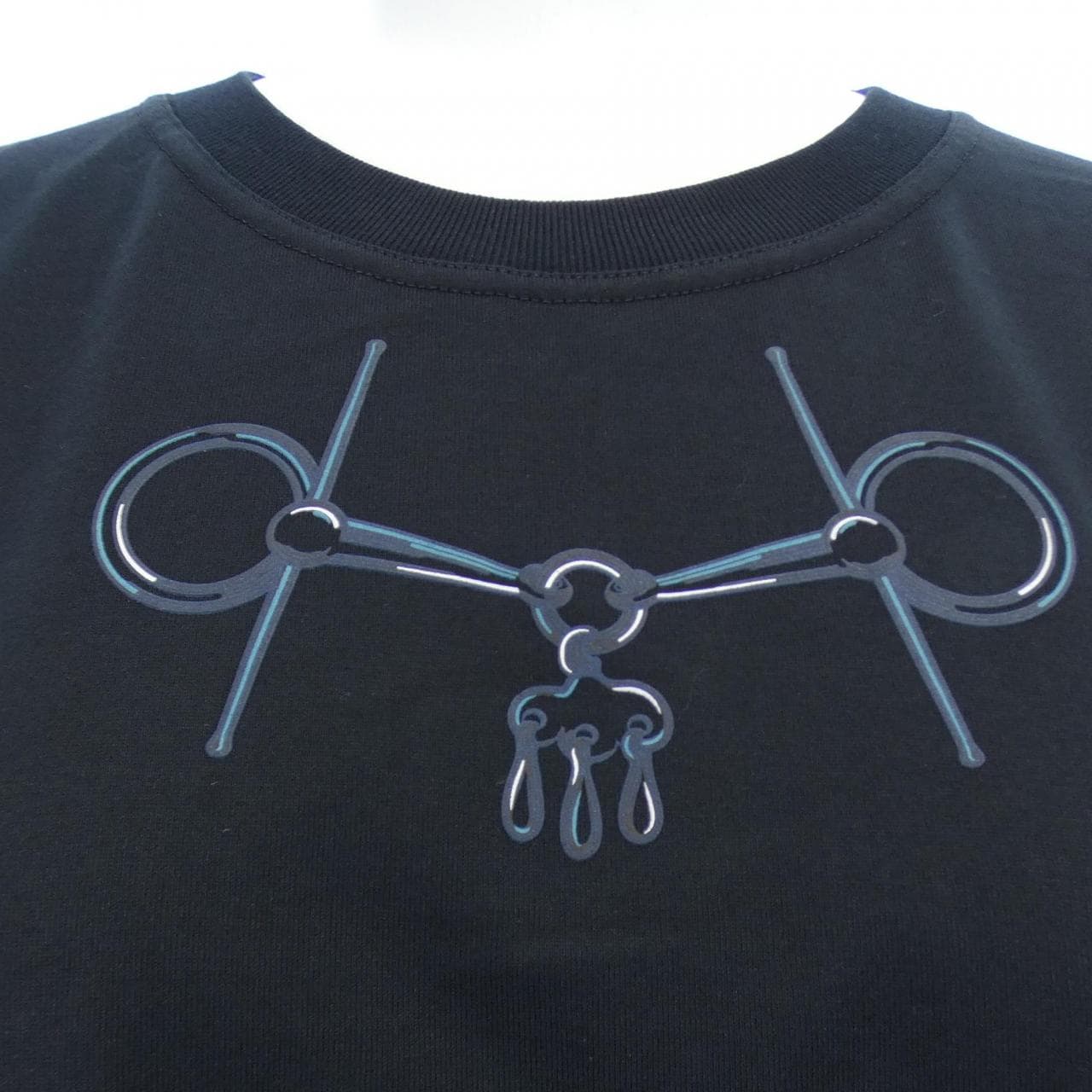 エルメス HERMES Tシャツ