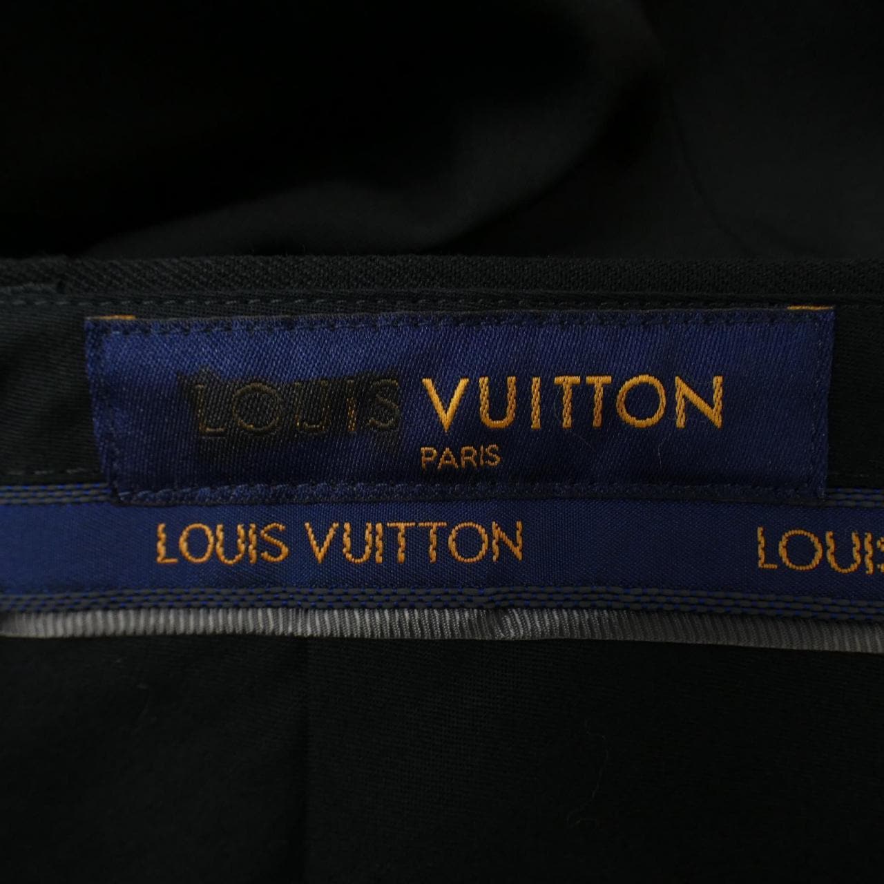 ルイヴィトン LOUIS VUITTON パンツ