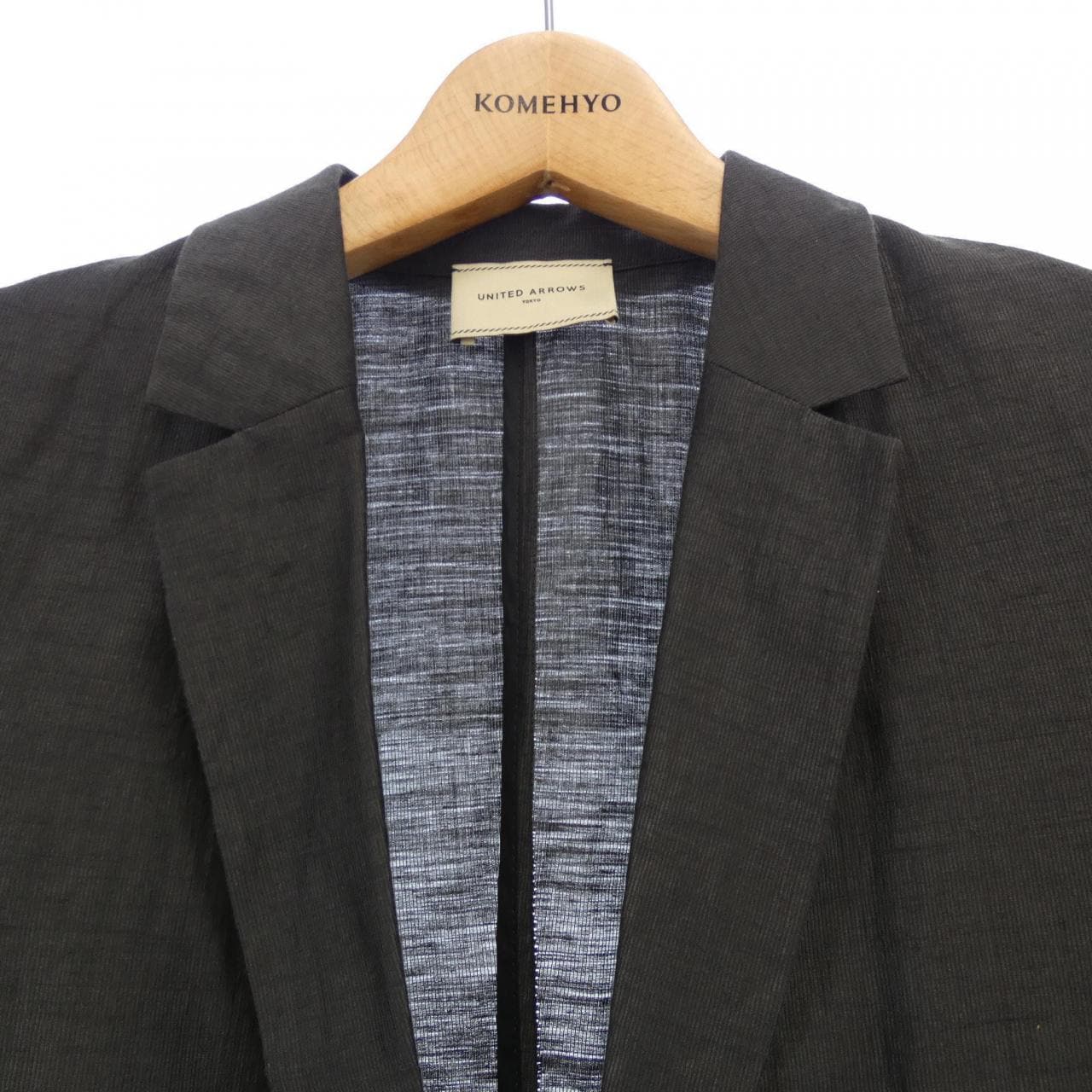 ユナイテッドアローズ UNITED ARROWS ジャケット